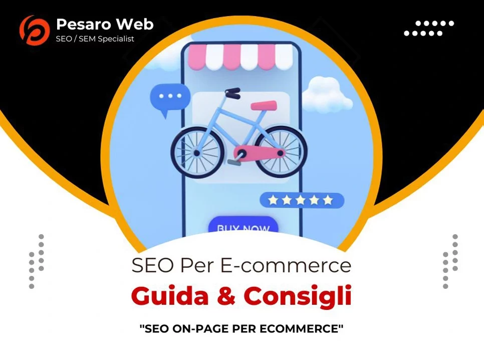 seo onpage per ecommerce